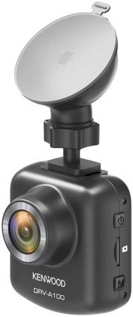 Kenwood DRV-A100 HD Dashcam mit G-Sensor_1