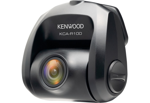 Kenwood KCA-R100 Full-HD Rücksichtkamera