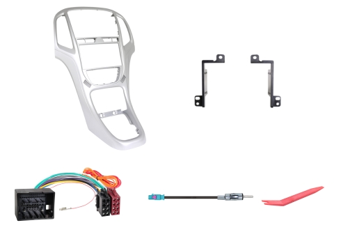 R-D035 Montageset für R-D211 und Opel