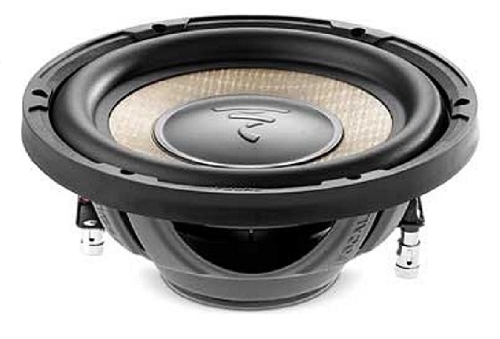 Focal P20FSE Flax EVO Subwoofer P20FSE 20 cm flach