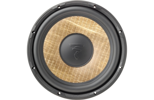 Focal P25FSE Flax EVO Subwoofer P25FSE 25 cm flach