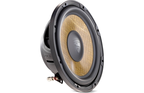 Focal P25FSE Flax EVO Subwoofer P25FSE 25 cm flach