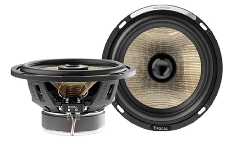 Focal PC165FE Flax EVO  PC165FE 2-Wege Coax