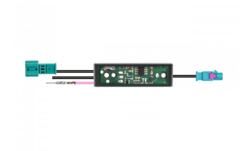 DAB+ Verstärker und Signalsplitter - Set artikel