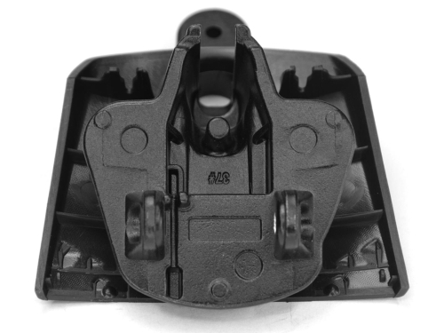 Fahrzeugspezifischer Halter für Spiegelmonitor Mercedes 771000-6934