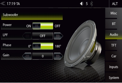 ZENEC Z-N966 2-DIN Infotainer mit 9 HD Display mit Carplay und Android Auto