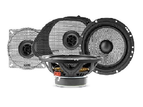 Focal ISHD165A1 Inside 2-Wege Compo Harley Davidson 98