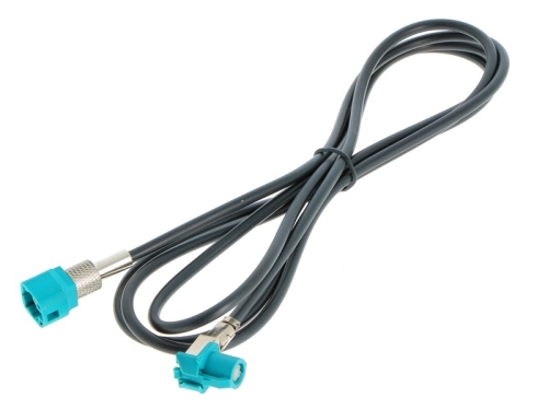 HSD Kabel 170cm HSD (F) - HSD (M)