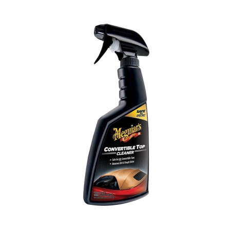 Meguiars Convertible Top Cleaner, 473 ml