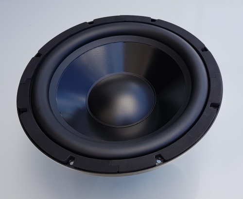 Spectron SPC300Z Subwoofer 30 cm  300 Watt