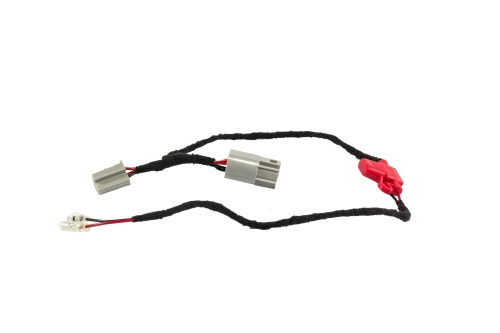 CARica - Qi kabellose Ladeablage mit USB + AUX