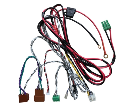ETON FIAT-FDCC UPGRADE Fiat Ducato Connection Cable