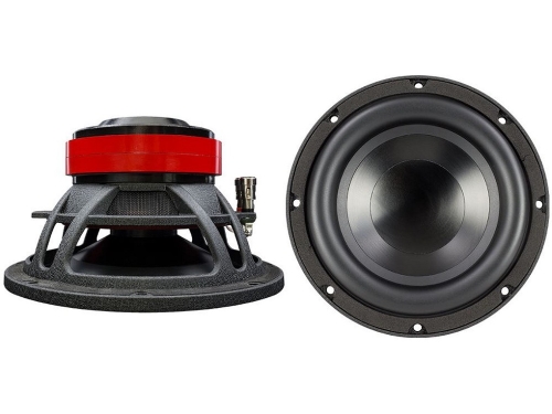 EMPHASER ESW-M8 Monolith 20 cm Subwoofer 1 x 4 Ohm 200 W