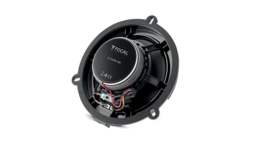 Focal IC FORD 165 Inside 2-Wege Coax für Ford