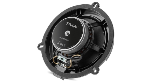 Focal IS FORD 165 inside 2-Wege 16.5 cm Compo für Ford