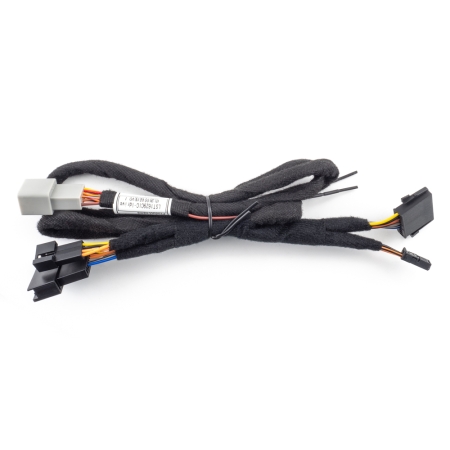 Smartphone-Integration BMW/MINI mit Navigation CIC