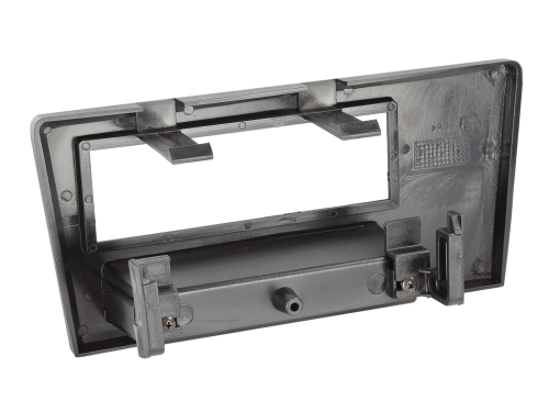 1-DIN RB Volvo S70/V70/XC70/S60 schwarz