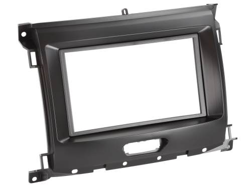 2-DIN RB Ford Ranger XL 2016 - 2020