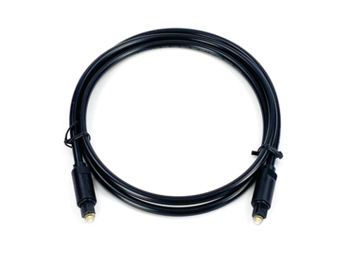 Axton ABT50 optical cable Toslink