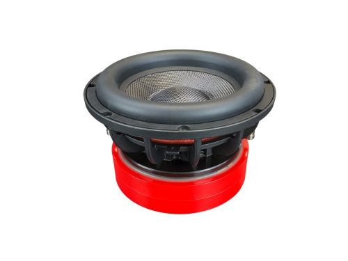 Emphaser EBR-M8DX Monolith 20 cm Bassreflex-Subwoofer