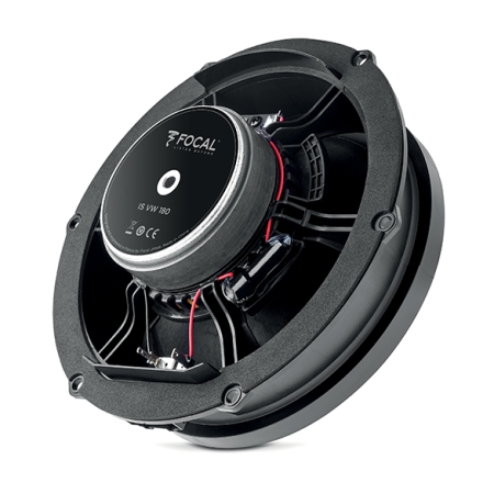 Focal Inside IS VW 180 2-Wege Compo 18 cm für Volkswagen