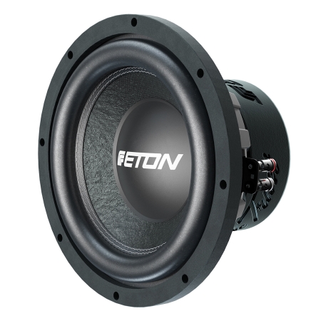 ETON PW10 Power25 cm Subwoofer 500 W RMS