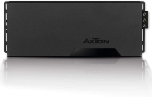 AXTON A601 Digital Power Amplifier 6 x 100 Watt