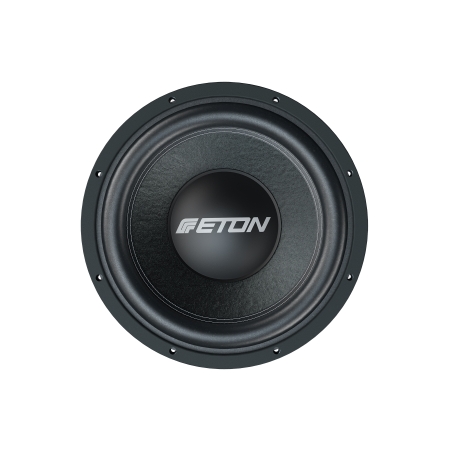 ETON PW12 30 cm Subwoofer 600 W RMS