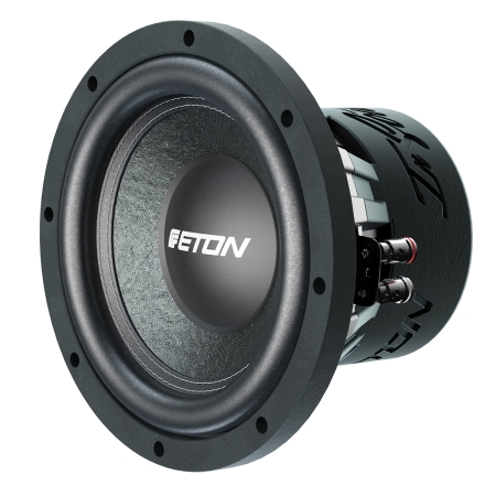 ETON PW8 Power 20 cm Subwoofer Chassis 300 W RMS