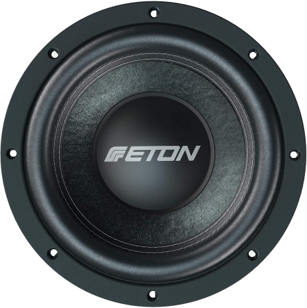 ETON PW8 Power 20 cm Subwoofer Chassis 300 W RMS