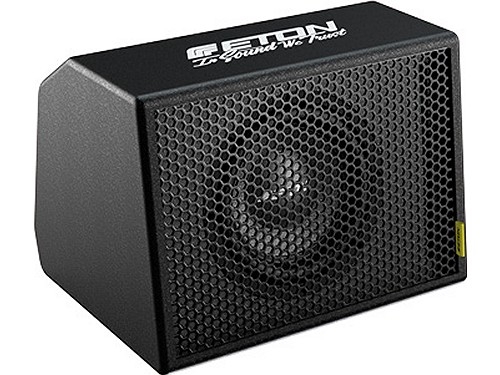 ETON PW8-400BR Subwoofer 20 cm in BR-Gehäuse