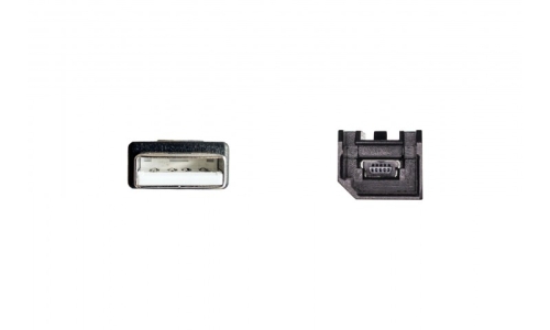 Datenkabel USB > USB Mini für Ford