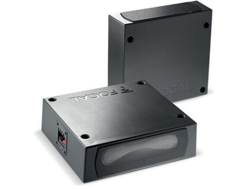 Focal F-ISUBTWIN Inside ISUB TWIN Subwoofer Paar