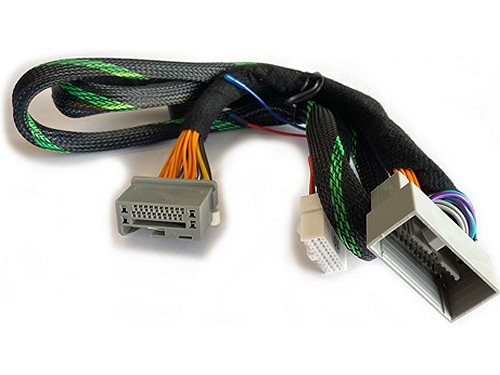 Axton ATS-ISO10 DSP Kabel für Honda 24 Pin