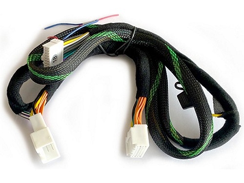 Axton ATS-ISO18 Anschlusskabel für AXTON Verstärker Kabel für Mitsubishi ASX