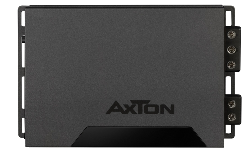 AXTON AT101 24 V Truck Amplifier 1 x 230 W RMS