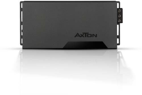 AXTON AT401 24 V Truck Amplifier 4 x 100 W RMS