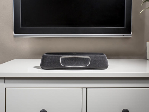 POLK Audio Soundbar Heimkino System Kabellosem Subwoofer