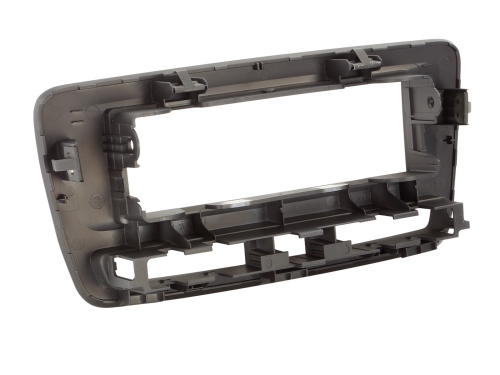 1-DIN RB Seat Ibiza 03/2012-06/2015 nit schwarz