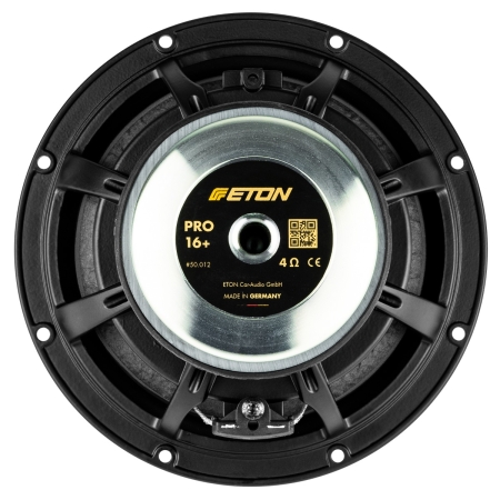 ETON PRO16+ 16,5 cm 2-Wege Compo