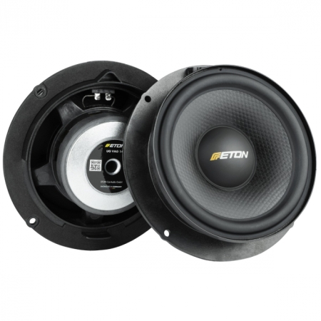 ETON Upgrade Woofer für VAG Fahrzeuge