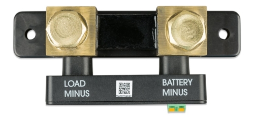 Batteriemonitor SmartShunt 9-90VDC 500A