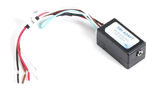 PAC SWI-ADAPT Eingangsadapter 2-Draht für alle PAC LFB-Adapter