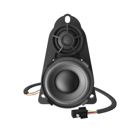 ETON VW T5 F3.2 Upgrade 3-Wege Frontlautsprecher für T5 (2003-2015)