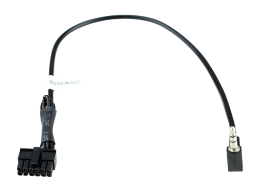 LFB Lead Kabel > Pioneer AVH / DMH / SPH 2022 > Klinke