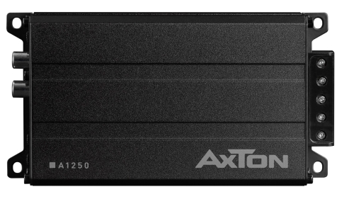 AXTON A1250  Mini Amplifier 1 x 150 Watt