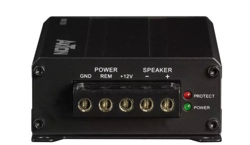 AXTON A1250  Mini Amplifier 1 x 150 Watt