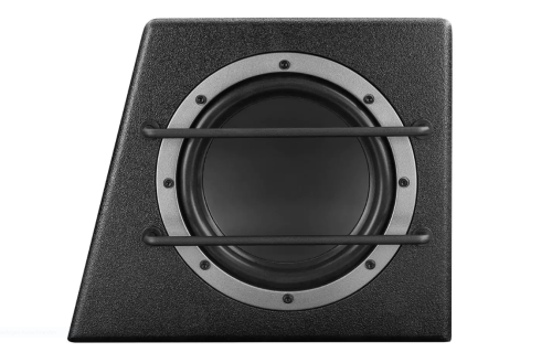 AXTON ATB20A 20cm Aktivsubwoofer mit Passivmembram