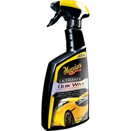 Meguiars Ultimate Quik Wax, 473 ml