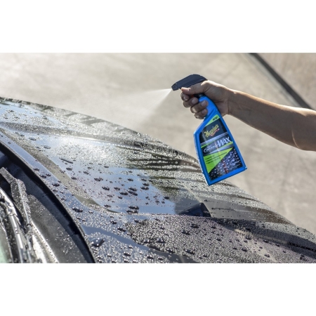 Meguiars Hybrid Ceramic Wax, 768 ml